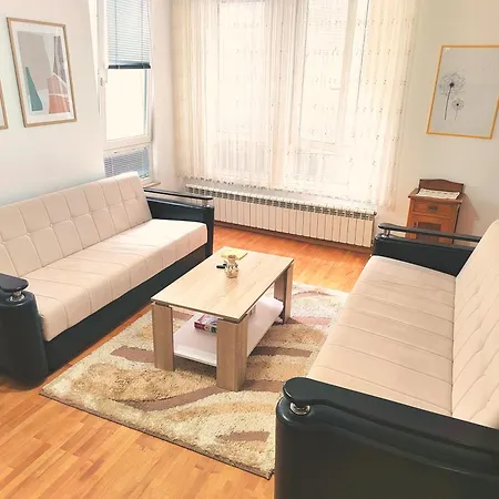 Lejla Bascarsija *