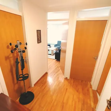 Lejla Bascarsija Apartamento *