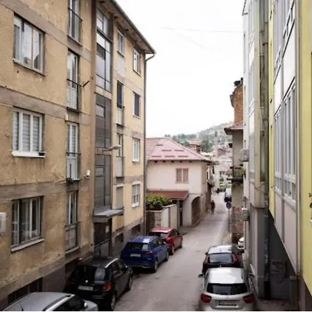 Lejla Bascarsija *