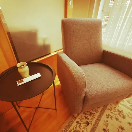 Lejla Bascarsija Apartamento *