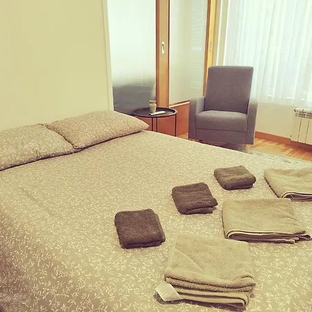 Lejla Bascarsija Apartamento Sarajevo