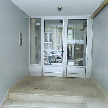 Apartamento Lejla Bascarsija *